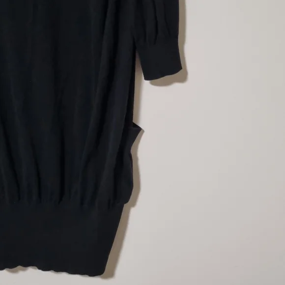 Saba black cardigan Size Au 8 - Picture 5 of 12